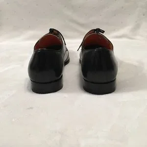 Mezlan | Shoes | Mezlan Platinum Chapi Derby Dress Shoes  display picture 3